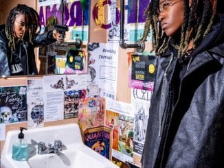 Kai September - What I'm Livin For 7 Kai September - Time to Shine