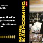 Kashcoming - Bebe