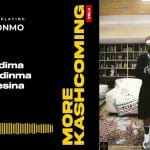 Kashcoming - Wonmo