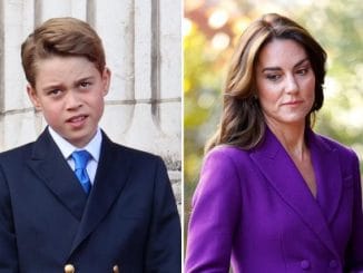 Kate Middleton Heartbroken Over Decision About Prince George 46 Kate Middleton Heartbroken Over Decision About Prince George