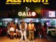 Kellylivinglarge - All Night ft. Otega