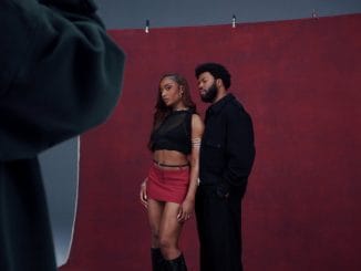 Khalid - Make It Up To You ft. Ayra Starr 20 Khalid - Make It Up To You ft. Ayra Starr