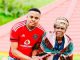 Khuzani Mpungose announces the passing of his grandmother