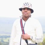 Khuzani Mpungose's album ‘Angidlali Nezingane’ tops the charts on Apple Music