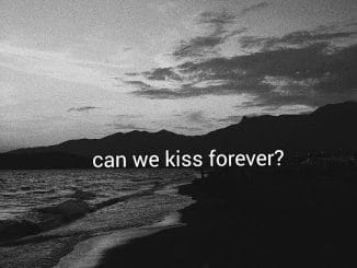 Kina - Can We Kiss Forever? ft. Adriana Proenza 35 Kina - Can We Kiss Forever? ft. Adriana Proenza