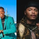 "King Monada Joins Viral Challenge, Says Shebeshxt is Writing Songs for Him"
