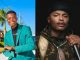 "King Monada Joins Viral Challenge, Says Shebeshxt is Writing Songs for Him"