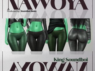 king Soundboi – Nawoya (adunni)