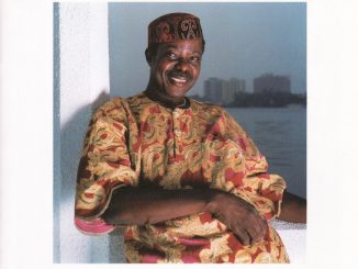 King Sunny Ade - Appreciation 9 King Sunny Ade - Appreciation