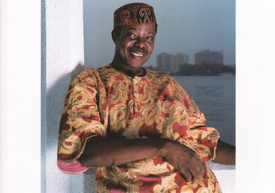 King Sunny Ade - Appreciation 1 King Sunny Ade - Appreciation