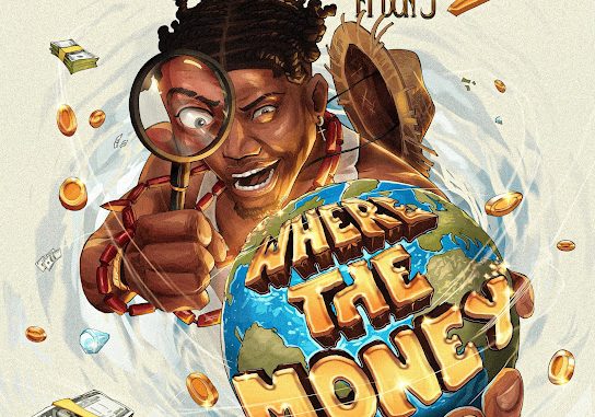 Koko Pee - Where the money ft. Don Jazy 1 Koko Pee - Where the money ft. Don Jazy