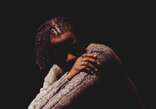 Kotrell - Not Ready 1 Kotrell - Not Ready