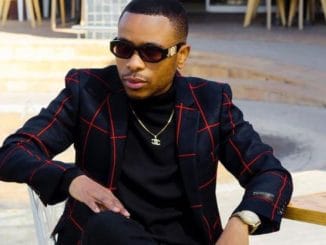 L-Tido Advises Broke Men Against Chasing Women 24 L-Tido Advises Broke Men Against Chasing Women