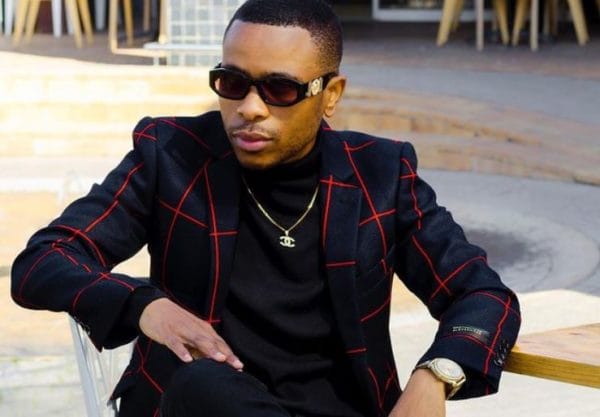 L-Tido Advises Broke Men Against Chasing Women