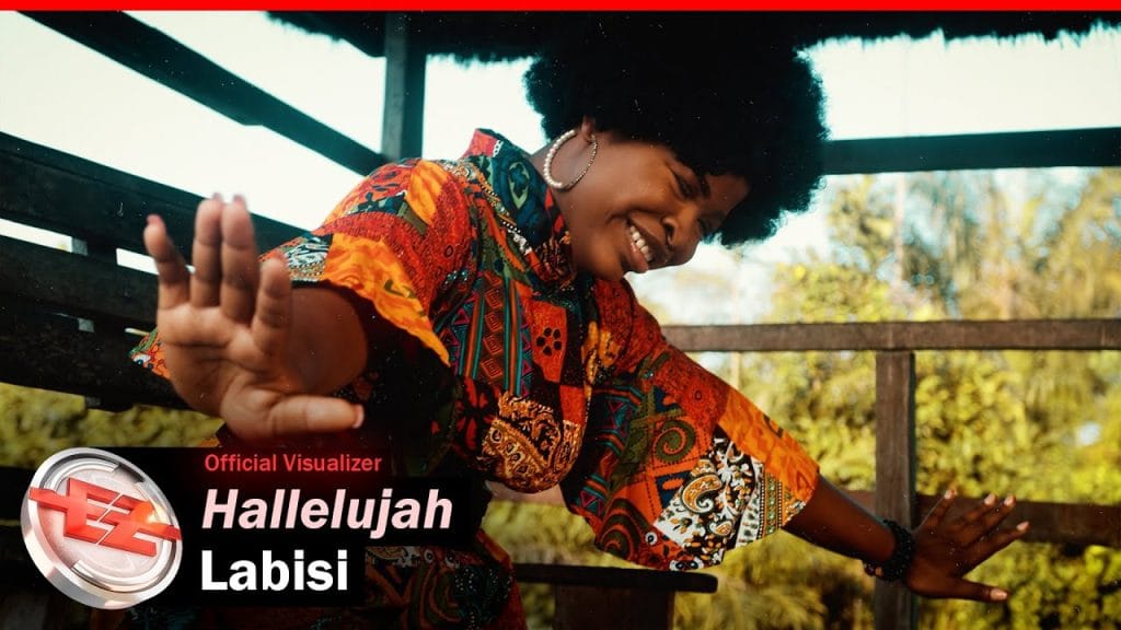 Labisi - Hallelujah