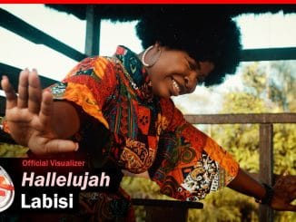 Labisi - Hallelujah 7 Labisi - Hallelujah