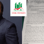 Lagos Property Developer & Oak Homes Face Trial Over Alleged ₦152 Million Fraud
