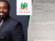 Lagos Property Developer & Oak Homes Face Trial Over Alleged ₦152 Million Fraud