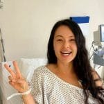 Lalla Hirayama Opens Up About Her Cervical Cancer Scare