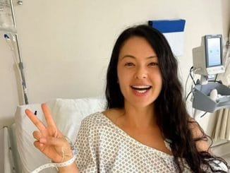 Lalla Hirayama Opens Up About Her Cervical Cancer Scare