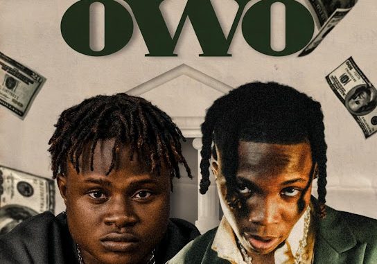 Lavish - Owo ft. Rybeena 1 Lavish - Owo ft. Rybeena