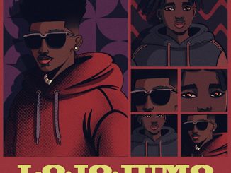 Lil Frosh - Lojojumo 32 Lil Frosh - Lojojumo