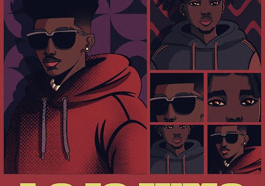 Lil Frosh - Lojojumo 1 Lil Frosh - Lojojumo