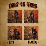 Liya - Vibes on Vibes ft. Olamide