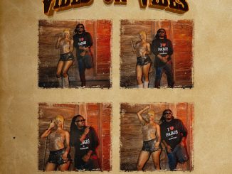 Liya - Vibes on Vibes ft. Olamide 16 Liya - Vibes on Vibes ft. Olamide