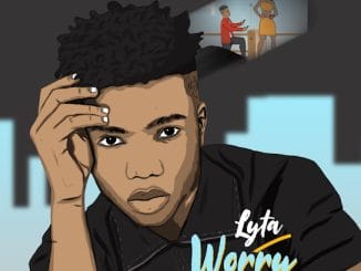 Lyta - Worry
