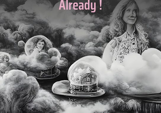Magikid - Already ! ft. Muyeez & Miwa 1 Magikid - Already ! ft. Muyeez & Miwa