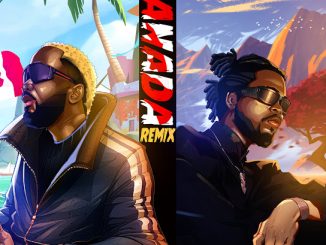 Magnito - Canada (Remix) ft. Olamide & Wizzy Flon 2 Magnito - Canada (Remix) ft. Olamide & Wizzy Flon