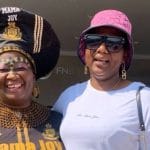 Mama Joy urges Mzansi to pray for Shauwn Mkhize