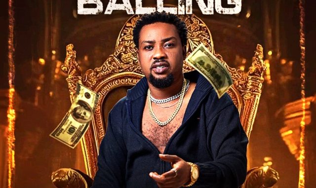 Manfesto – Steady Balling
