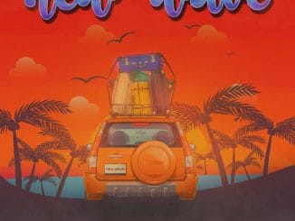 Mario Beats - New Wave ft. Ceeka RSA & Tyler ICU
