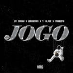 Maskiking - Jogo (speed up) ft. T.I BLAZE, PaBrymo & Boss6man