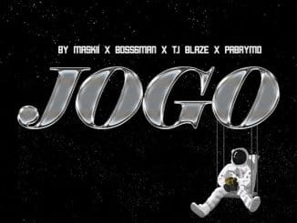 Maskiking - Jogo (smoke up) ft. T.I BLAZE, PaBrymo & Boss6man 7 Maskiking - Jogo (speed up) ft. T.I BLAZE, PaBrymo & Boss6man