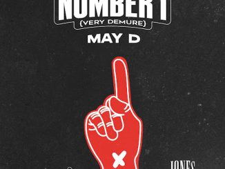 May D - Number 1 (Very Demure) 38 May D - Number 1 (Very Demure)