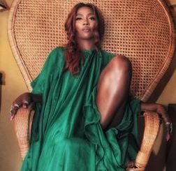 MEGA MONEY MEGA Lyrics by Tiwa Savage 22 MEGA MONEY MEGA Lyrics by Tiwa Savage