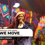 Mercy Chinwo - We Move