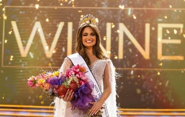 Mia Le Roux looks back on her Miss South Africa victory