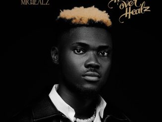MicHealz - Head over Healz Album (EP) 25 MicHealz - Ghetto Kings