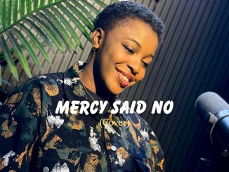 Mirabel_somi - Mercy Said No (Cover) 10 Mirabel_somi - Mercy Said No (Cover)
