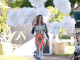 Miss SA's National Costume Criticized at Cape Town Fashion Week