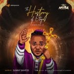 MIXTAPE: DJ Muse - The History Of Otega Mixtape IV