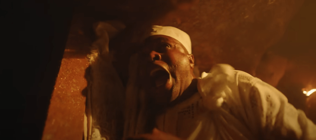 MOVIE: Femi Adedayo - Seven Doors (Season 1)