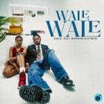 Mr June6 - Zuchu Ft Diamond Platnumz - Wale Wale