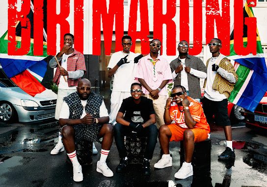 Mr Pilato - Biri Marung Ft. Ego Slimflow, Tebogo G Mashego, Sje Konka, Focalistic, DJ Maphorisa & Scotts Maphuma 1 Mr Pilato - Biri Marung Ft. Ego Slimflow, Tebogo G Mashego, Sje Konka, Focalistic, DJ Maphorisa & Scotts Maphuma