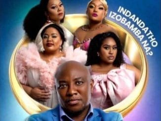 Musa Mseleku's Hit Show ‘Uthando NeS’thembu’ Renewed for Season 8 16 Musa Mseleku's Hit Show ‘Uthando NeS’thembu’ Renewed for Season 8