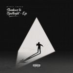 Mykel Coker - High Spirit